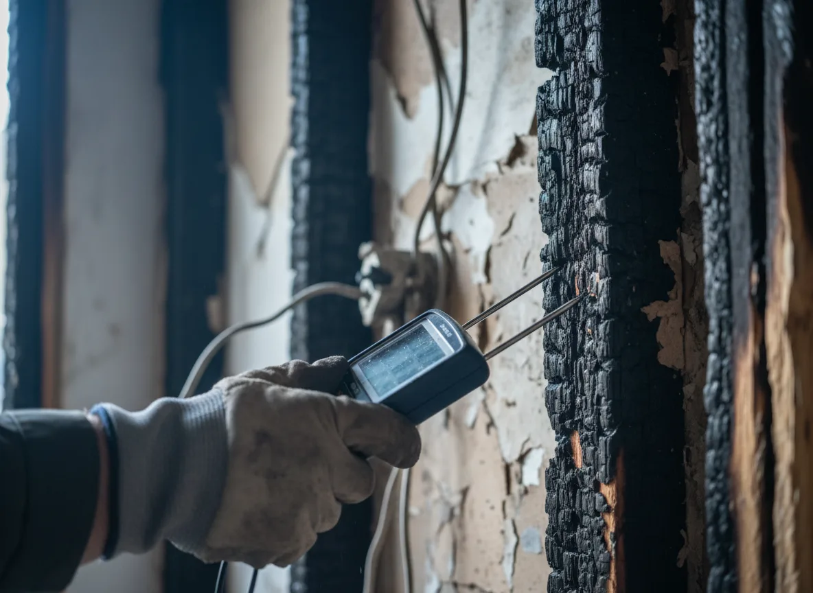 Fire Damage Restoration Hebron, OH FAQs